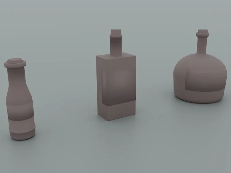 Bottles