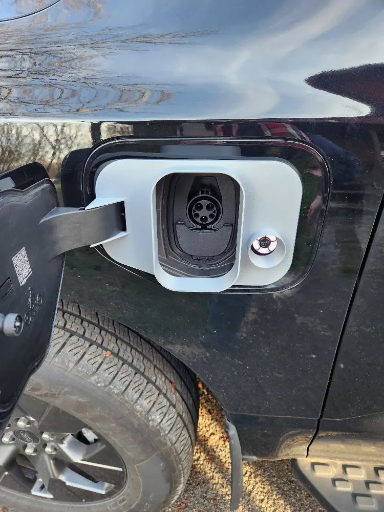 Lightning Weather Guard