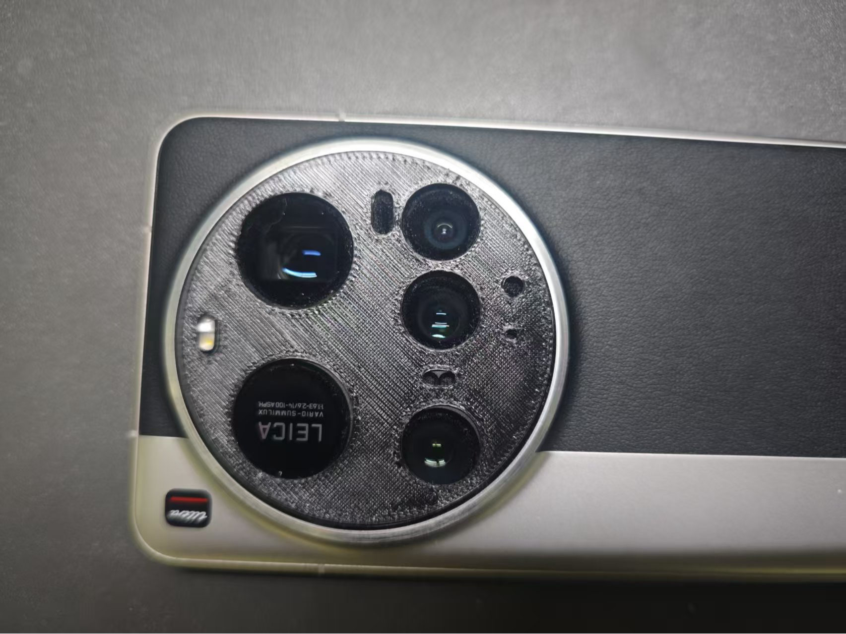 Xiaomi 15ultra cep telefonu lens modülü Deco koruyucu film ve koruyucu film, bir seferde sadece birkaç gram
