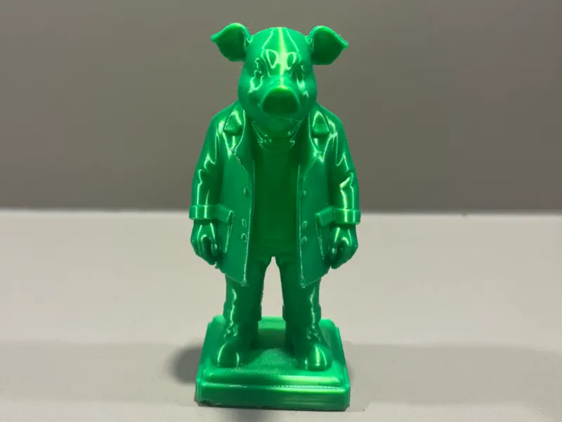 Schwein John Pork 