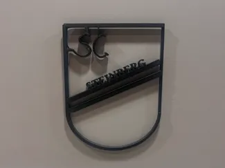 Wanddeko