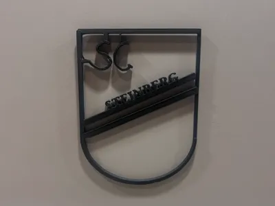 Wanddeko