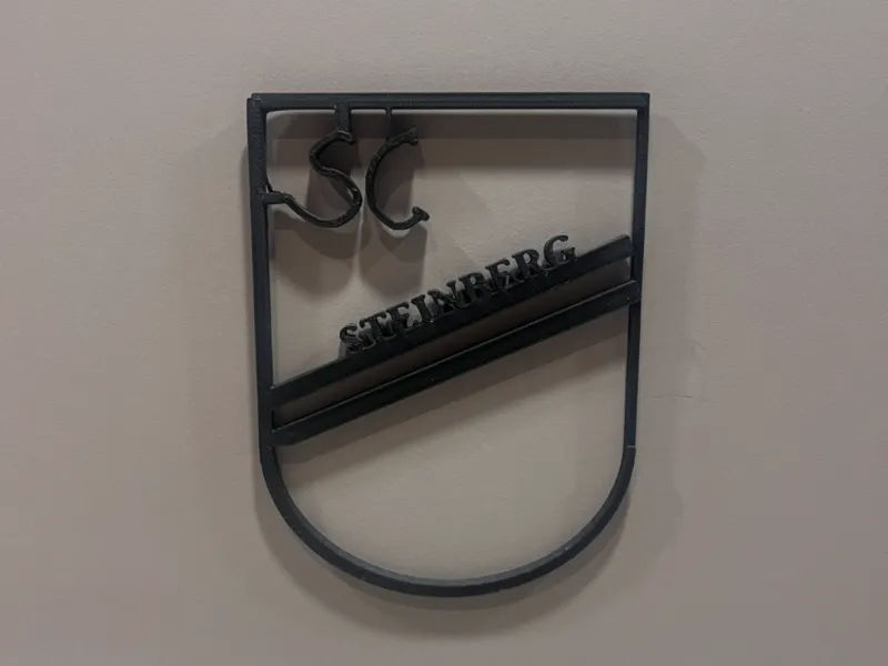 Wanddeko