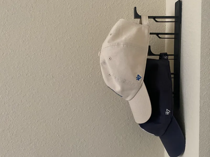 Hat Hook