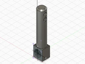carson rc body mounting 
