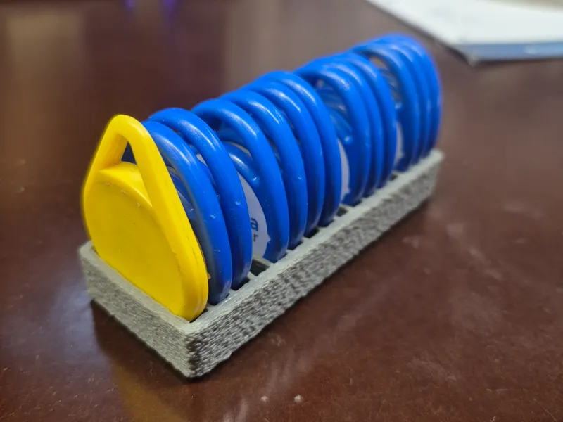 RFID Tag Holder