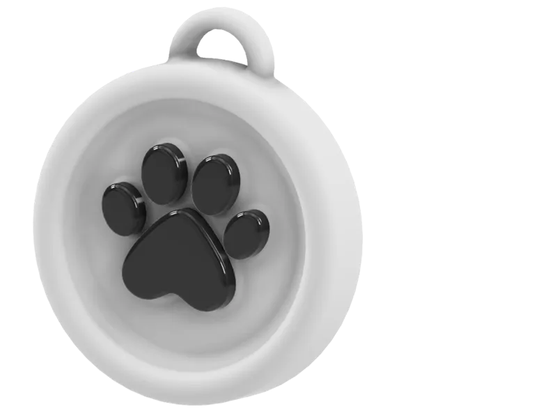 Cat collar