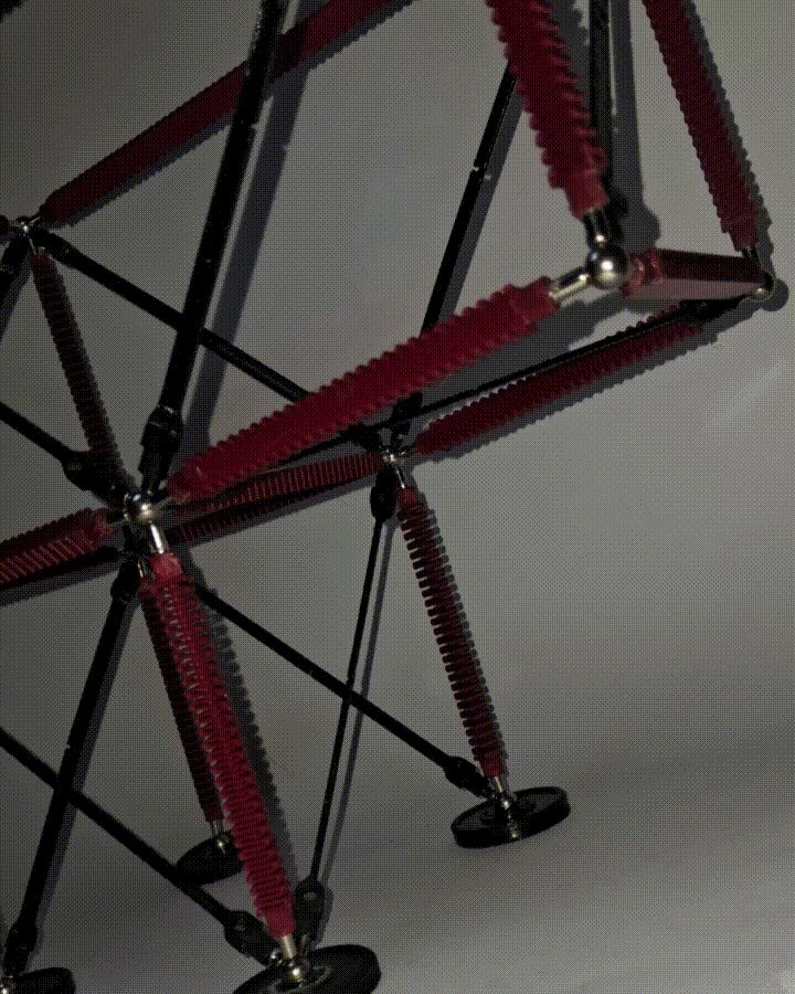 Structural Model | architecture