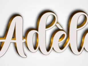 nome Adele