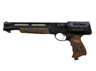TOZ-81 Mars