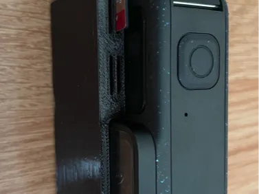 holder for gopro hero 5 6 7 and 8