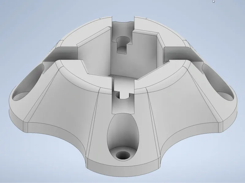 Angle cock block (rebuilding angle cock valve)
