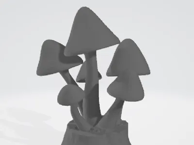 Mushroom