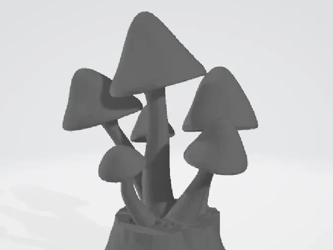 Mushroom
