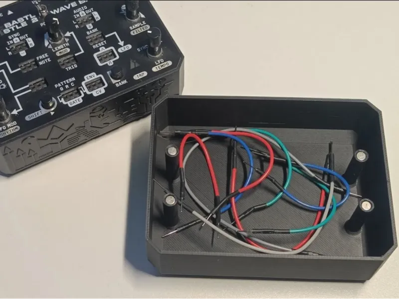 Kastle cover