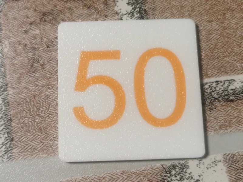 卡卡颂 50计分片