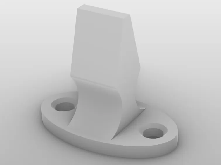 Ferma porta per barca