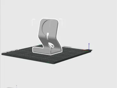 MagSafe phone mount