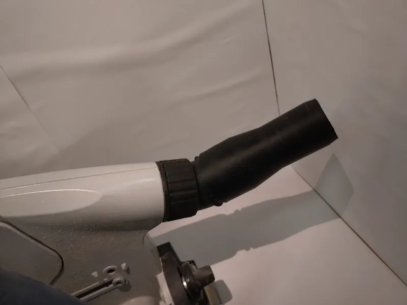 Staubsauger Adapter für Festool Tauchkreissäge