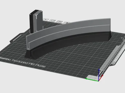 Playing card holder