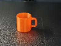Tasse à café — photo 1