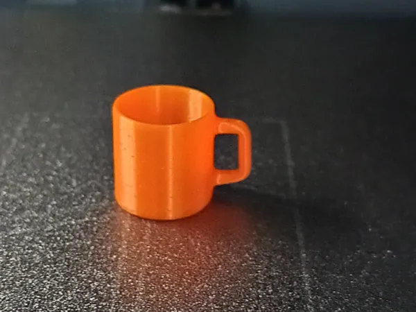 Tasse à café