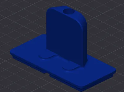 AXA Toolholder