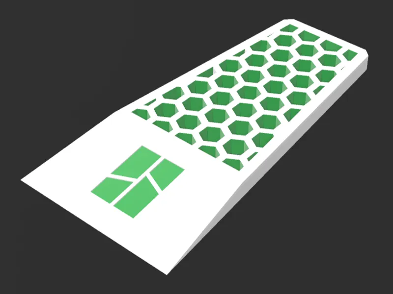 Bambu Lab Bed Scraper