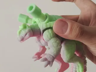 水箭龟