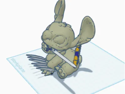 stitch