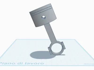 piston 