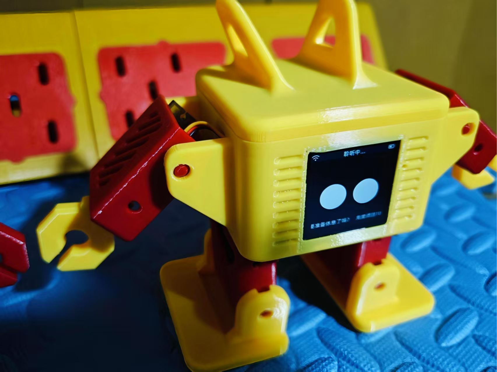 Search:小智ai - MakerWorld