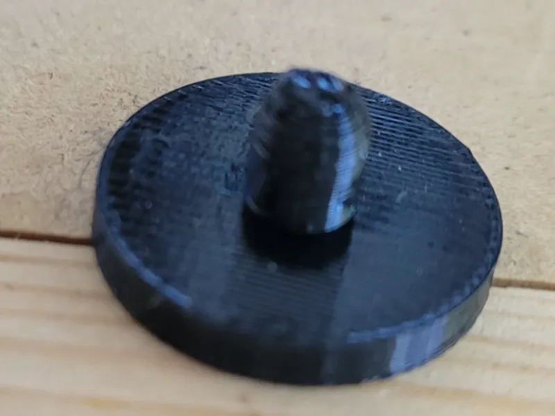 Brake switch bump pad for 2015 Ford F250