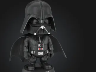Darth Vader