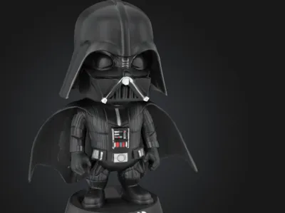 Darth Vader