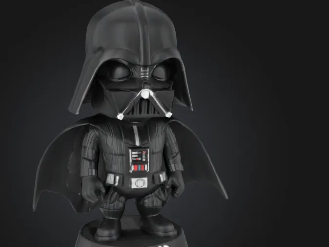 Darth Vader
