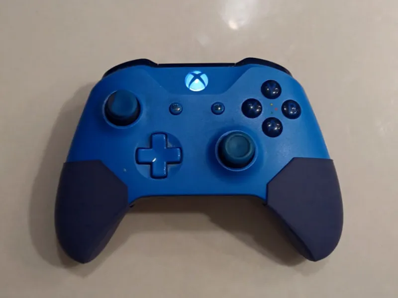 xbox grips