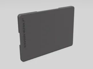 Atomos Shogun Ultra Screenprotector