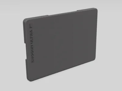 Atomos Shogun Ultra Screenprotector