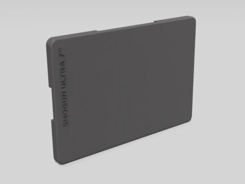 Atomos Shogun Ultra Screenprotector