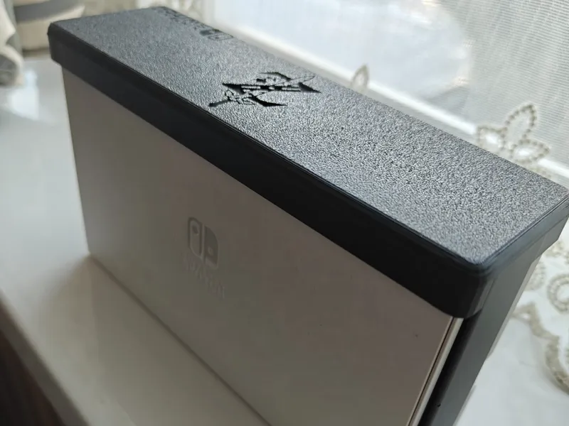 Nintendo Switch Dock Cover