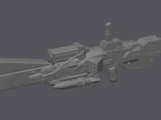 arma gundam