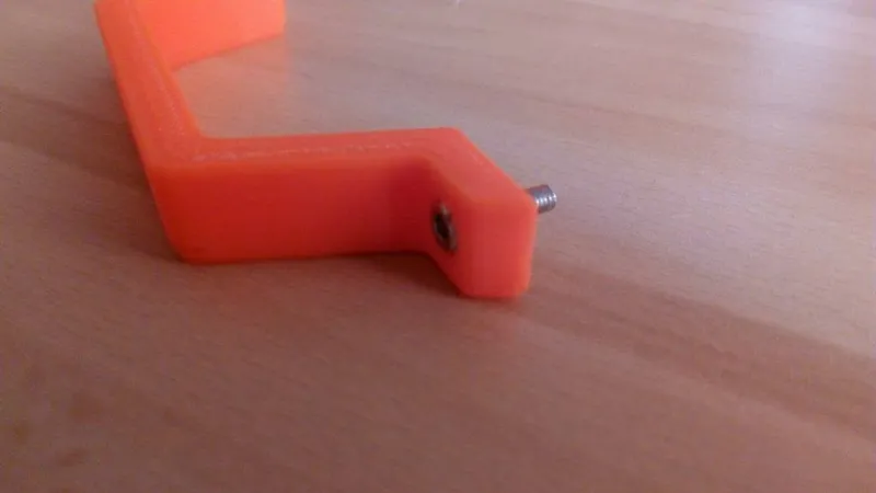 Pull Handle for M3 nut