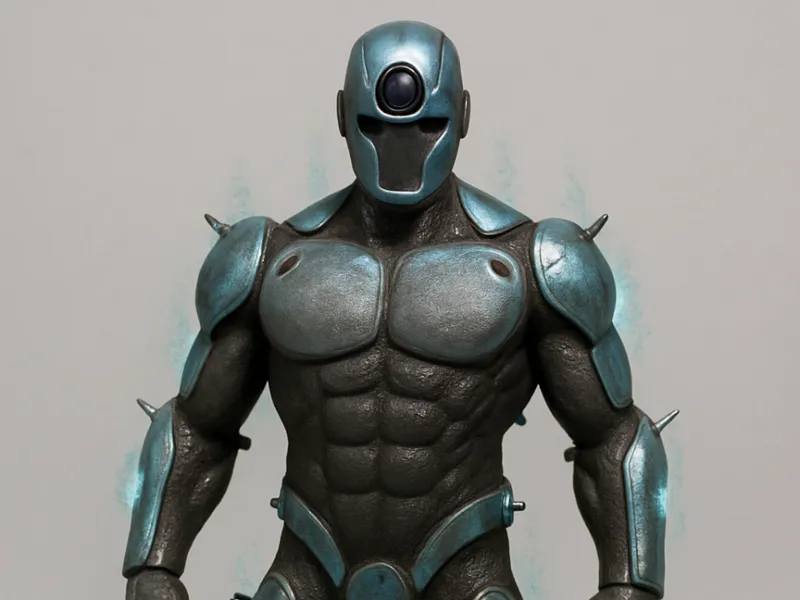 Future Man