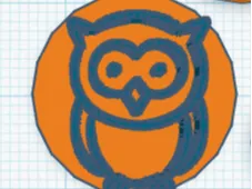 Teacher's Brigadeiro Stamp