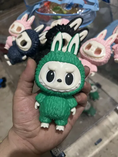 Lampada decorativa per lavabo senza supporto, design speciale, ornamento moderno