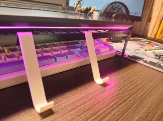 电脑烧烤架可用手机支架
