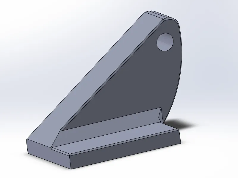 Control Horn