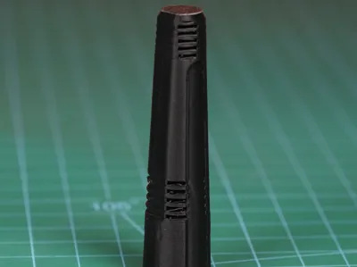 TS21 Anti-scalding Cover