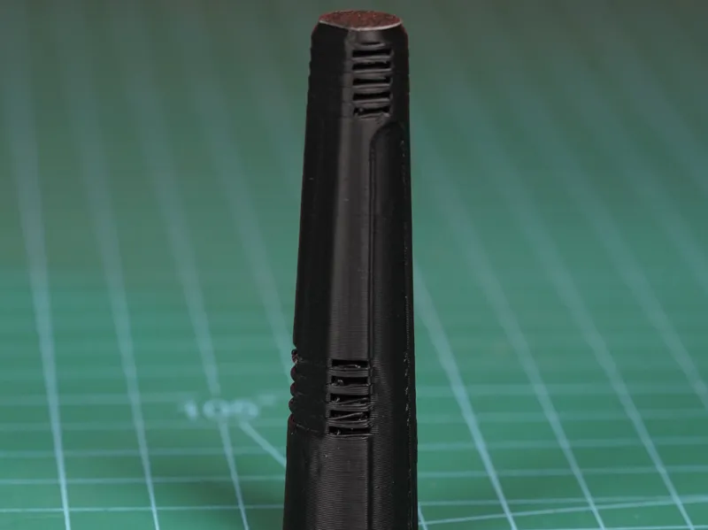 TS21 Anti-scalding Cover